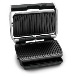 Tefal OptiGrill Elite XL GC760D12 - 2200W Grill for Perfectly Cooked Meals Every Time!